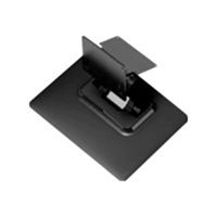 2-pos adjust table-top stand 22in 2-pos adjust table-top stand 22in