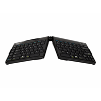 Goldtouch Travel Go Bluetooth Splitkeybo