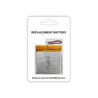 ROOMZ Sensor Replacement Battery ROOMZ Sensor Replacement Battery