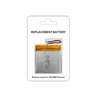 ROOMZ Sensor Replacement Battery