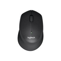 M330 Silent Plus Black M330 Silent Plus Black