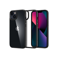 Spigen IP 6.1IN Ultra Hybrid Black