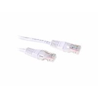 Ib5401 utp c5e patch wt 1.00m. Eenh. 1 stk Ib5401 utp c5e patch wt 1.00m. Eenh. 1 stk