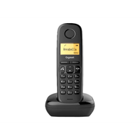Gigaset A270 Black