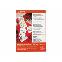 HR-101N PAPER A4 50CT