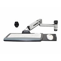 45-354-026/LX Sit-Stand Keyboard Arm 45-354-026/LX Sit-Stand Keyboard Arm