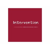 Digital voucher voor de Intervention uitbreiding. Product Lijn B Digital voucher voor de Intervention uitbreiding. Product Lijn B
