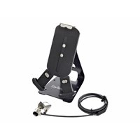 Secure Tablet Stand/Mount - 7.9-13 inch