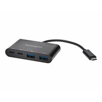USB-C 4-Port Hub