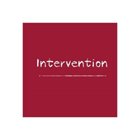 Digital voucher voor de Intervention uitbreiding. Product Lijn C