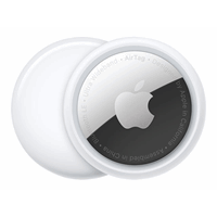 APPLE AirTag 4 Pack