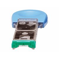 HP staples cartridges (3 cartridges with 1000 staples) for LaserJet 4xxx series