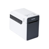 TD210N labelprinter 300 x 300 dpi