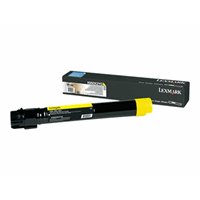 Toner/yellow 24000sh f C950