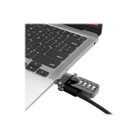 Ledge MacBook Air 2022 M2 T-slot Ledge