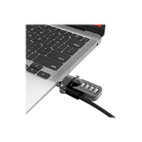 Ledge MacBook Air 2022 M2 T-slot Ledge