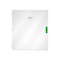 APC Galaxy VS Parallel Maintenance