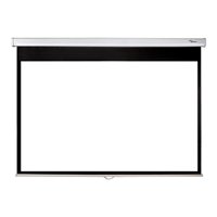 Matte White Square 16:9 120IN 2340x1320
