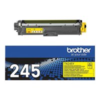 SUP :TN-245Y YELLOW HIGH CAPACITY - HL-3140CW/3150CDW/3170CDW