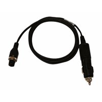 POWER ADAPTER 12/24VDC CLA
