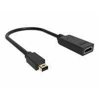 VISION mDP to HDMI Adaptor VISION mDP to HDMI Adaptor