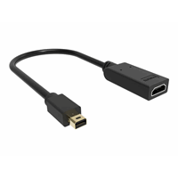 VISION mDP to HDMI Adaptor