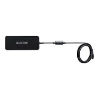 WACOM AC adapter for Wacom MobileStudio WACOM AC adapter for Wacom MobileStudio