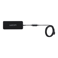 WACOM AC adapter for Wacom MobileStudio