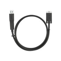 1m USB A to C Tether cable 1m USB A to C Tether cable