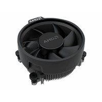 AMD Ryzen Wraith Stealth Cooler AM4 Rev