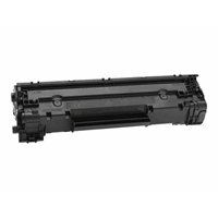 HP Toner/Black CE278A Black