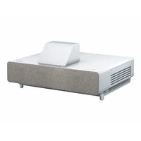 EH-LS500W Android TV Proj 16:9 4000-1200