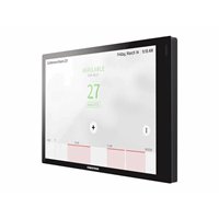 7" Room Scheduling TouchScreen BK