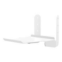 Printer Tray for the BrandMe Stand White