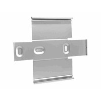 ROOMZ Display Wall-mount Bracket SILVER ROOMZ Display Wall-mount Bracket SILVER