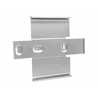 ROOMZ Display Wall-mount Bracket SILVER
