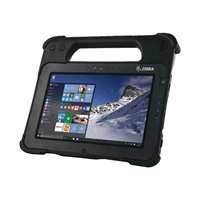 RUGGED TABLET XPAD L10 VAD PENTIUM 8 GB
