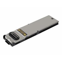 F110G6 Removable 2TB PCIe SSD w/ Caniste