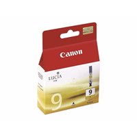INK TANK CANON PGI-9 YELLOW INK TANK CANON PGI-9 YELLOW