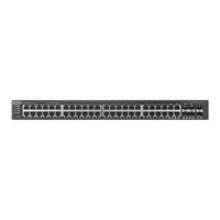 GS2220-50 EU region 48-port GbE L2 Switc