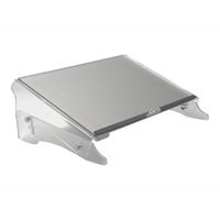 FlexDesk640 document holder adjustable