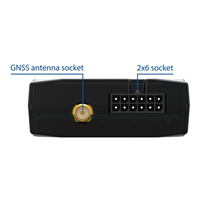 TELTONIKA TELEMATICS FMB122 Advanced