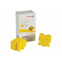 ColorQube 8570 ink Yellow 2 sticks