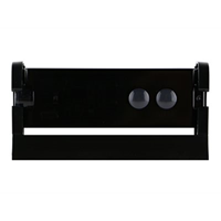 Human Sensor with integrated IR & ambient light sensor - including remote control RU-M124