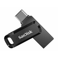 Ultra Dual Drive Go USB Type-C 256GB