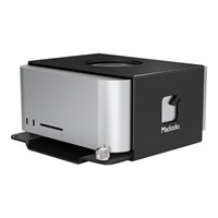 Mac Studio Security Bracket Black