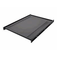 APC FIXED SHELF - 250LBS/114KG HEAVY DUTY SHELF BLACK
