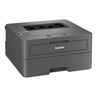 BROTHER HLL2400DWE ECO mono LASER 30ppm