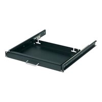 17i Keyboard Drawer Black