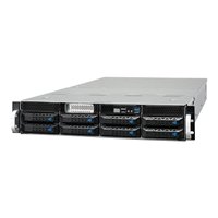 ASUS ESC4000G4 1+1 8x3.5"Storage 1000mm ASUS ESC4000G4 1+1 8x3.5"Storage 1000mm